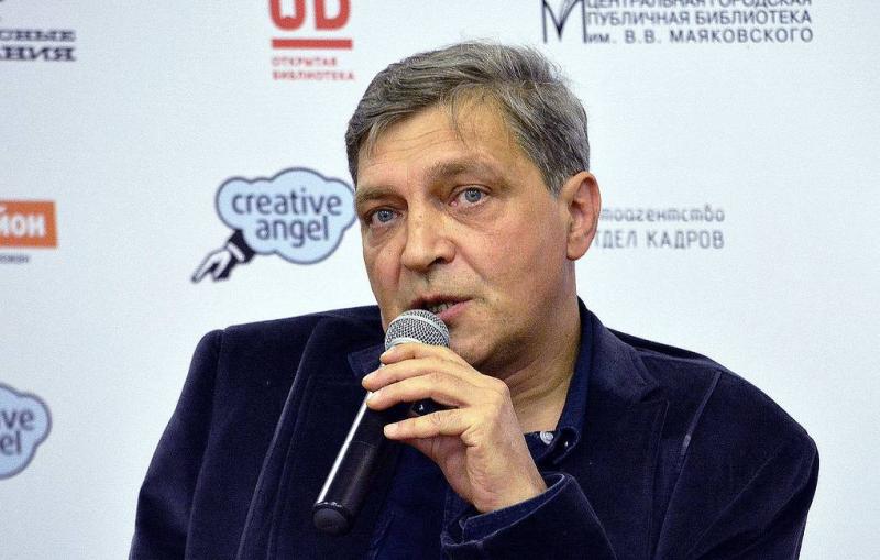 СК возбудил уголовное дело в отношении журналиста Невзорова