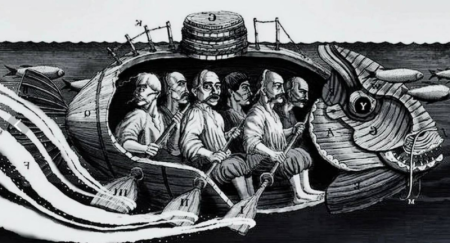 Независимые водолазы