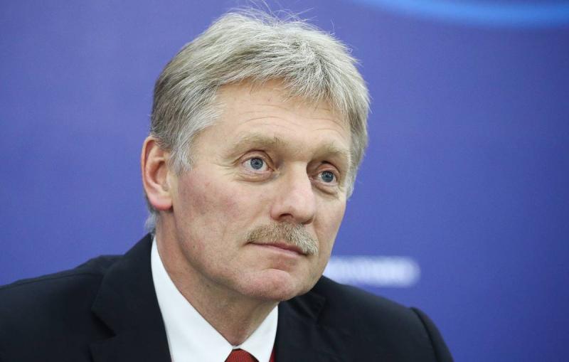 Песков ответил на слова Ниинистё о том, что он не будет играть в хоккей с Путиным
