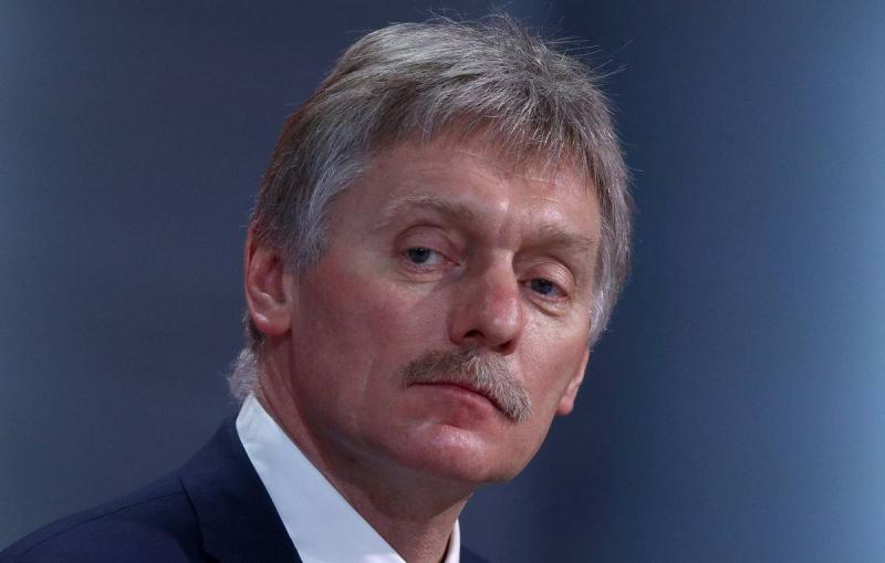 Песков: Россия абсолютно поддерживает Сербию в ситуации вокруг Косова