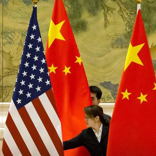 Beijing and Washington unable to cut the knot