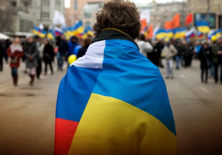 Украина: «ще не вмерла» или «вже померла»?