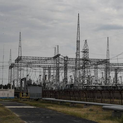 Power supply of Zaporozhye NPP’s Unit 4 disrupted after nearby blast