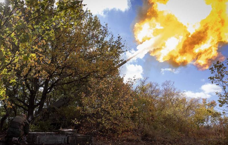 На всей территории Украины объявили воздушную тревогу