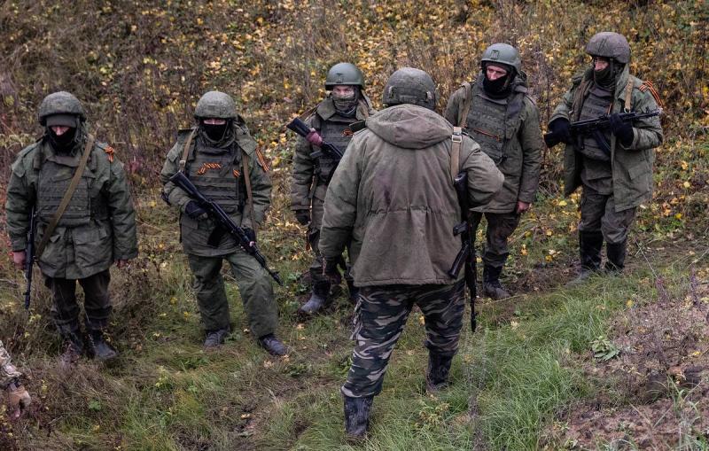 В добровольцы с начала СВО записались более 15 тыс. человек