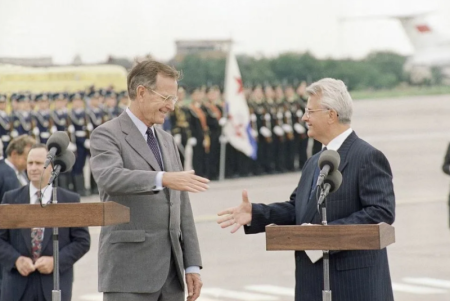 Станет ли Украина для России новой Польшей?