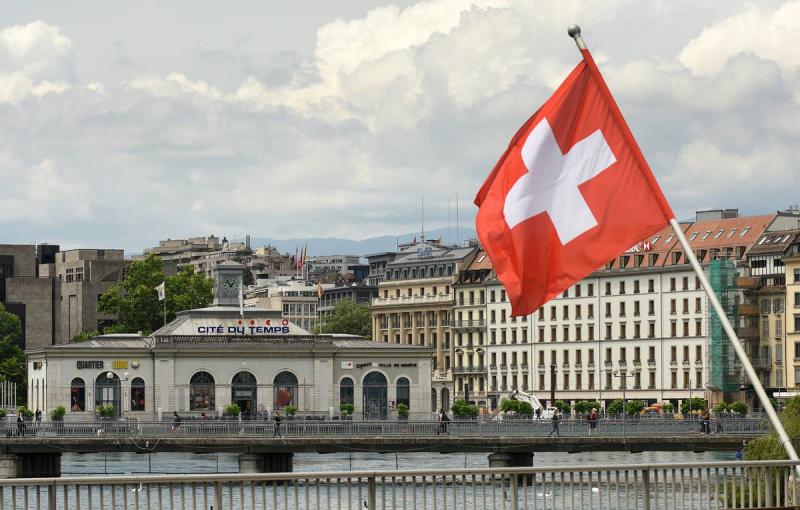 В Швейцарии напомнили, что энергетический кризис не завершится с окончанием зимы