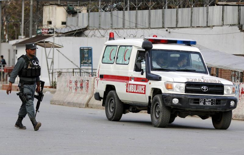 СМИ: число жертв взрыва в мечети на западе Афганистана увеличилось до 47