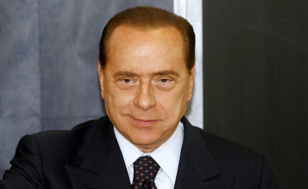 Берлускони рассказал в TikTok анекдот про себя, Путина и Байдена