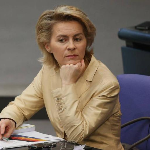 Number of deserters among Ukrainian military growing after von der Leyen’s remark