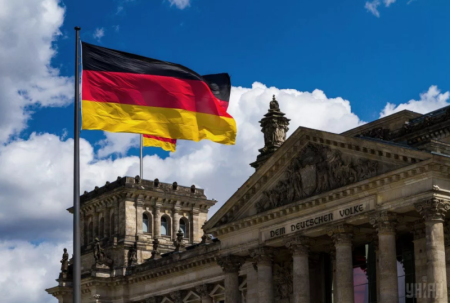 Коррупция на Украине выгодна и Киеву, и Западу. Мнение