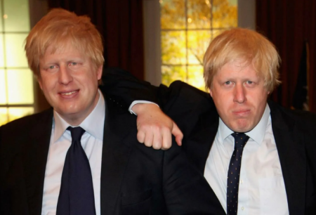 «Запад плюс»: настоящих буйных много