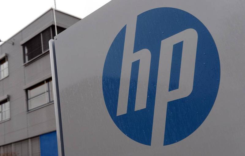 Hewlett Packard Enterprise уходит из России и Белоруссии