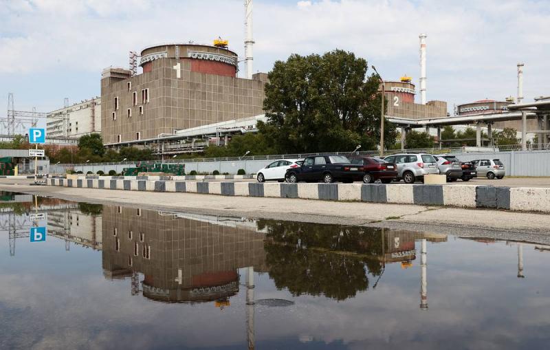 Рогов: в Запорожской области не будут запрещать украинский язык