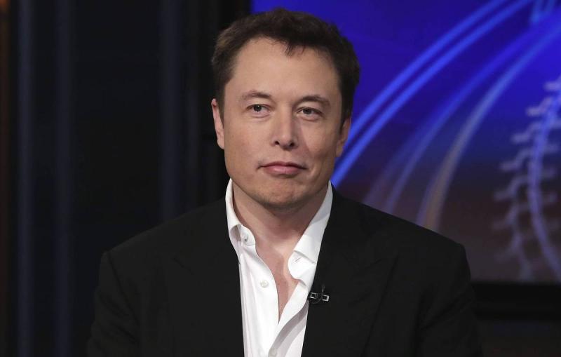 Маск предложил собственный вариант разрешения конфликта между Россией и Украиной