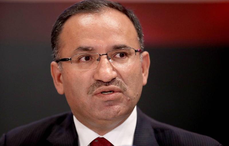 В Турции заявили, что Финляндия и Швеция пока не выдали Анкаре ни одного террориста