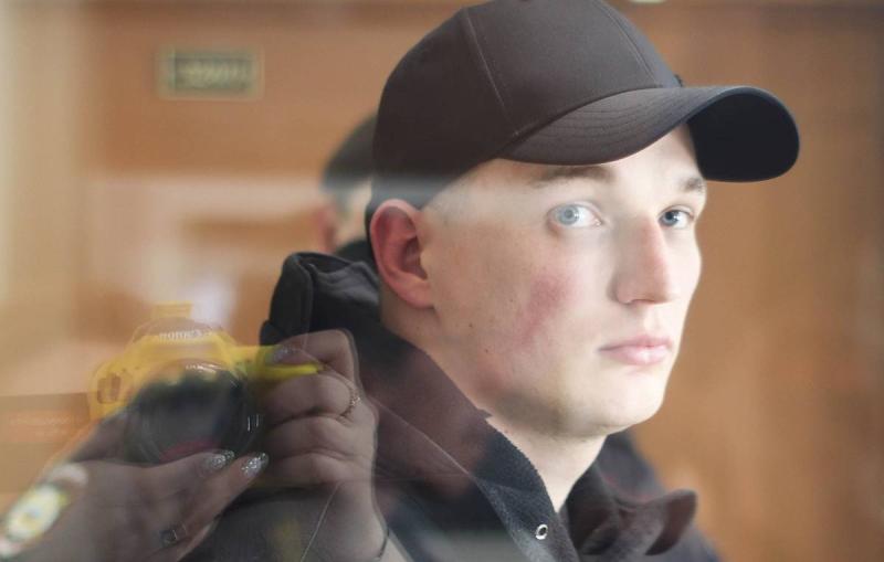 Блогер Эдвард Бил вышел из колонии