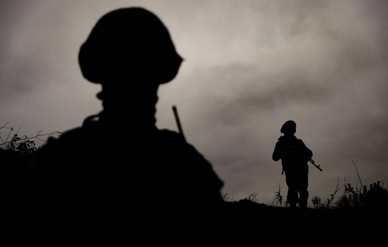 В Херсонской области оценивают ситуацию в регионе как некритичную