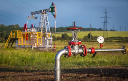 Экспорт российских углеводородов остается стабильным