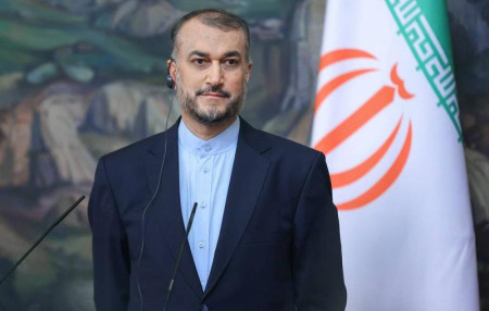 Тегеран и Эр-Рияд: движение к нормализации