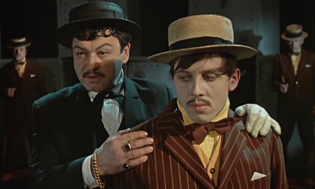 «Гром прогремел – золяция идет!»