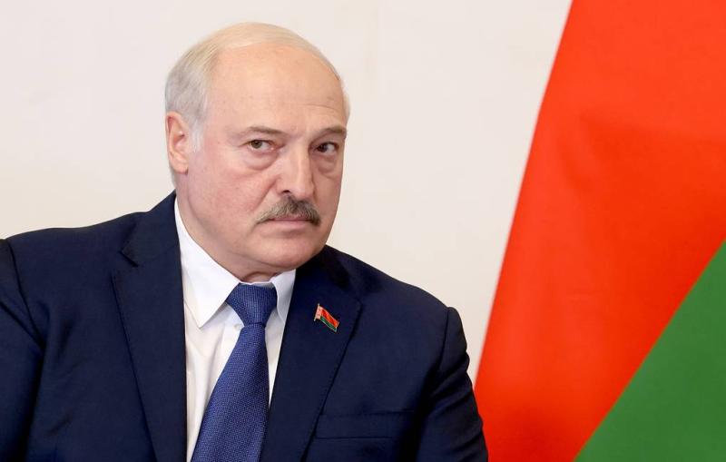 Lukashenko says he has independence in making decisions in Belarus