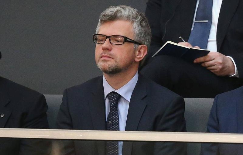 Коррупция на Украине выгодна и Киеву, и Западу. Мнение