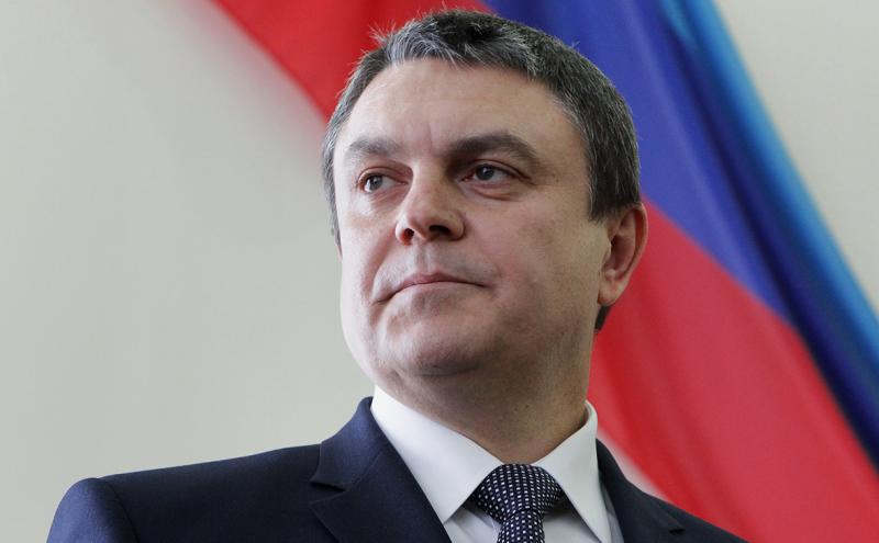 Пасечник: в ЛНР 3 июля станет праздничной датой