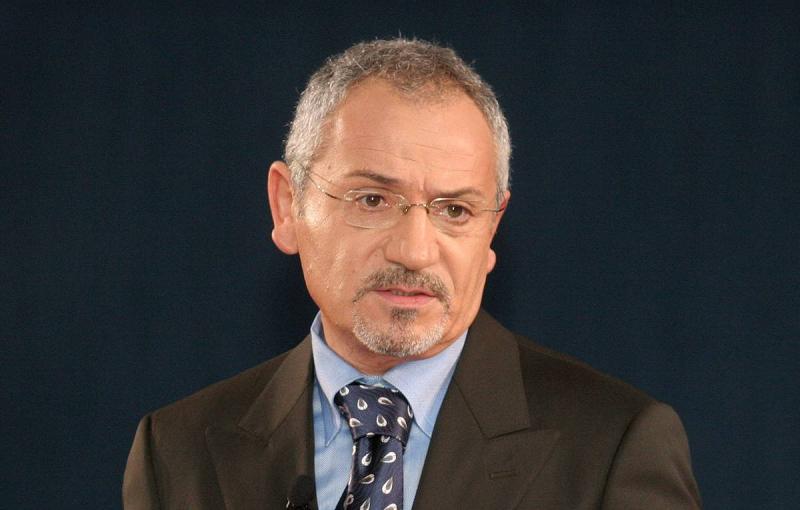 Савику Шустеру закрыли въезд на Украину на три года