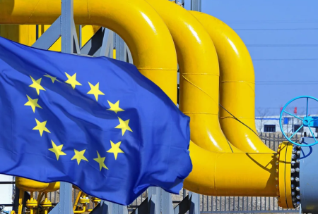 Евросоюз: потолок здравого смысла