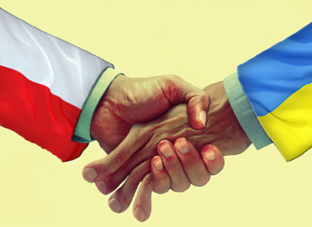 Украинско-польская авантюра