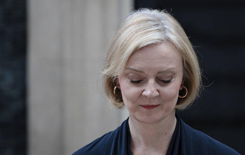 Банк Англии: Лондону оставались часы до 