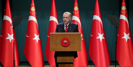 Очередной антироссийский демарш Турции