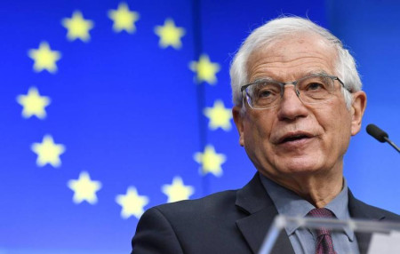 Запад – против мира на Украине