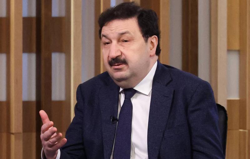 Коррупция на Украине выгодна и Киеву, и Западу. Мнение