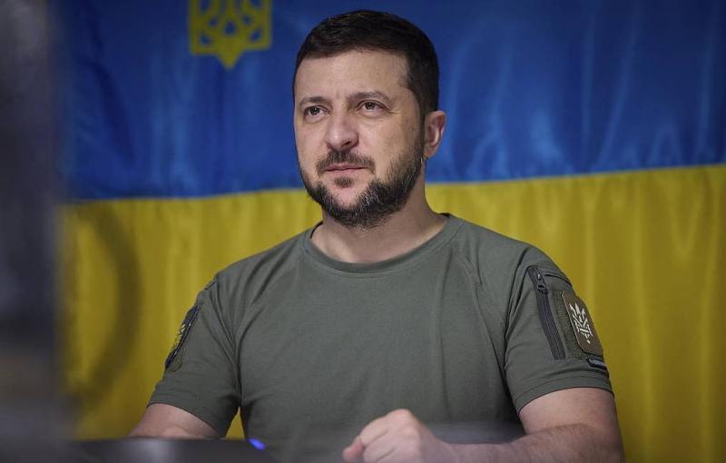 WP сообщил о растущем расколе между Зеленским и мэрами городов Украины