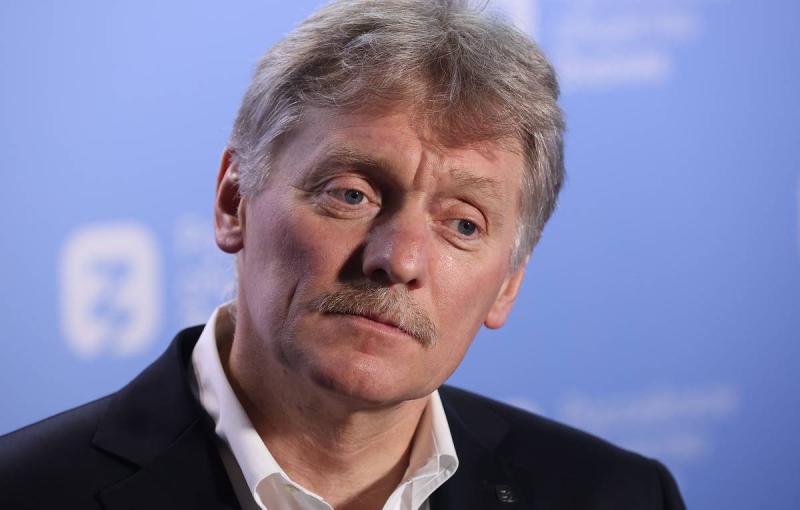 Песков заявил, что некоторые артисты 