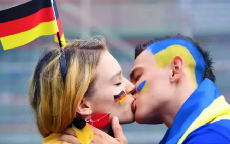 «Что бы мерзнуть, немцам не надо теперь ехать в Сталинград»