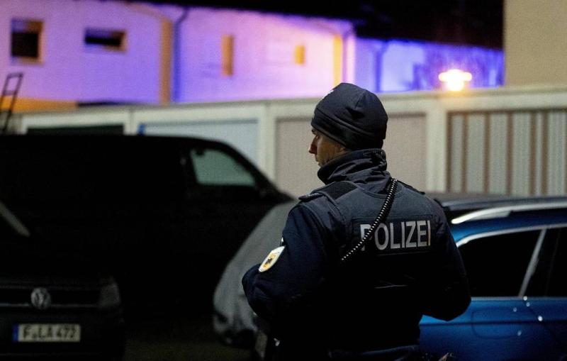 В Германии конфисковали серверы даркнет-платформы Hydra Market и биткойны на €23 млн