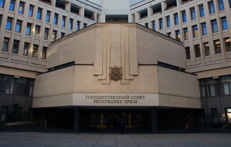 Крым направит в Госдуму законопроект об изъятии имущества украинских олигархов