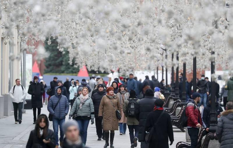 ВЦИОМ: почти 60% опрошенных россиян отрицательно относятся к НАТО