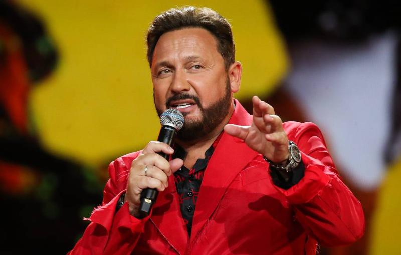 Вадим Репин, Диана Гурцкая и Стас Михайлов стали народными артистами России