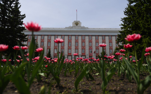 Гидрометцентр пообещал приход 