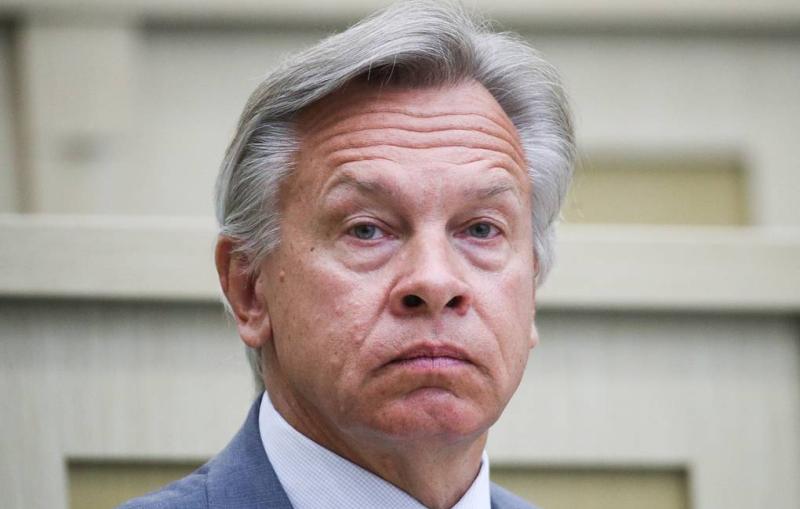 Пушков считает, что YouTube перейдет грань, после которой не сможет работать в России