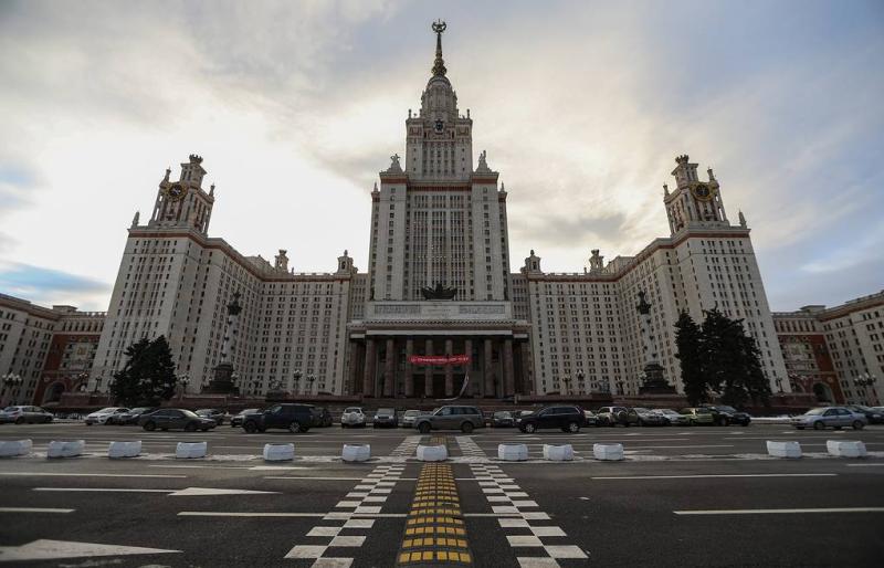 Россияне, отчисленные из европейских университетов, смогут бесплатно учиться в вузах РФ