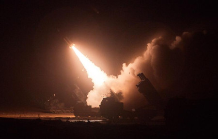 В Израиле оценили ракетные возможности главного противника