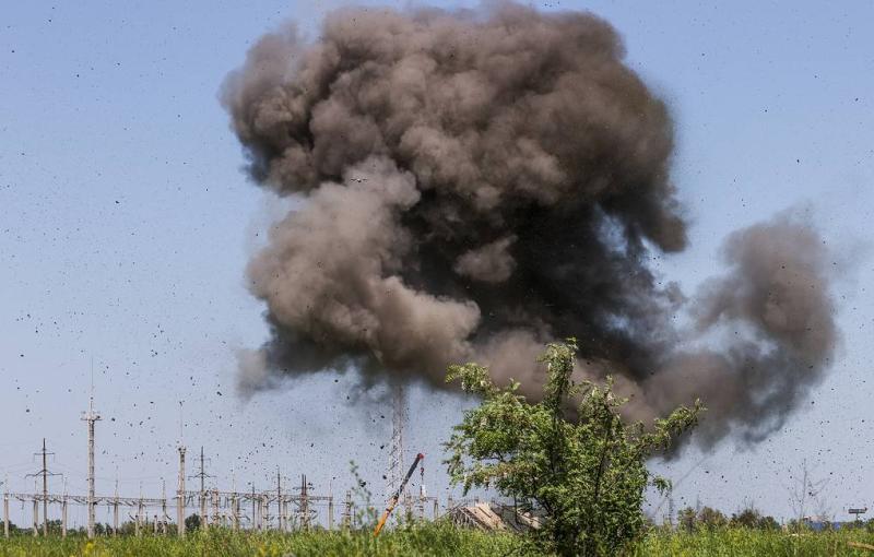 Коррупция на Украине выгодна и Киеву, и Западу. Мнение