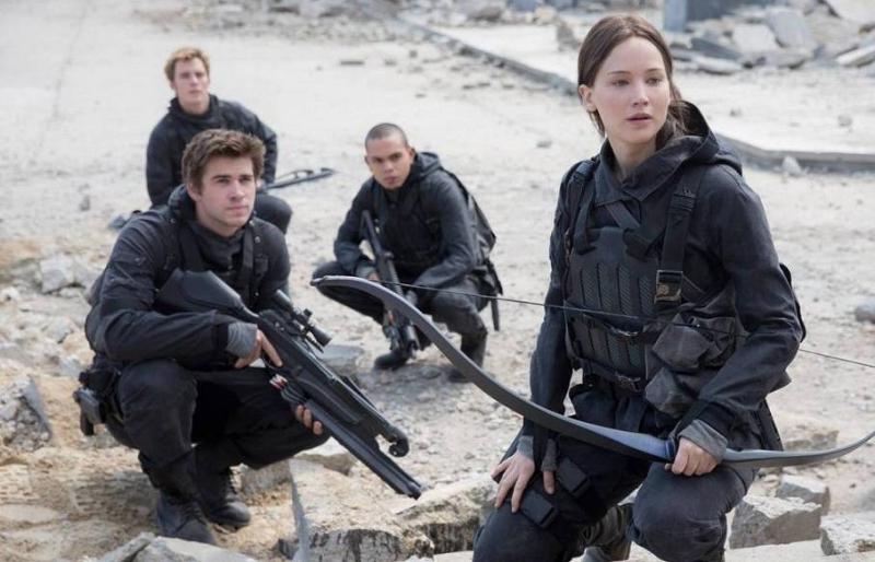 Появился тизер приквела 