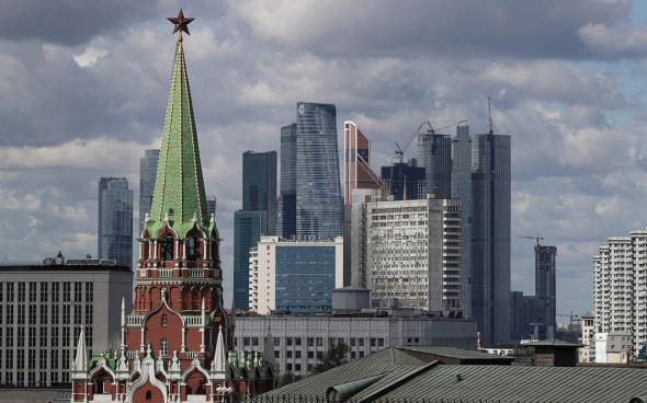 Кремль отмечает позитивный тренд в состоянии межнациональных отношений в России