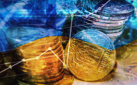 Коррупция на Украине выгодна и Киеву, и Западу. Мнение